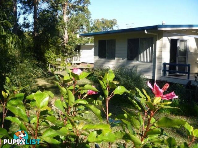 63 Berrara Road BERRARA NSW 2540