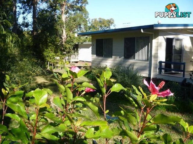 63 Berrara Road BERRARA NSW 2540