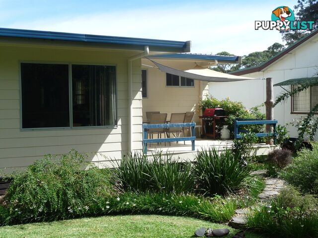 63 Berrara Road BERRARA NSW 2540