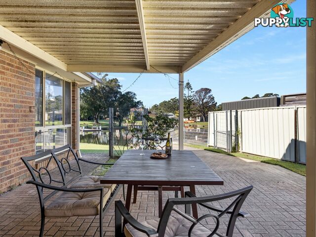 45 Thora Street SUSSEX INLET NSW 2540