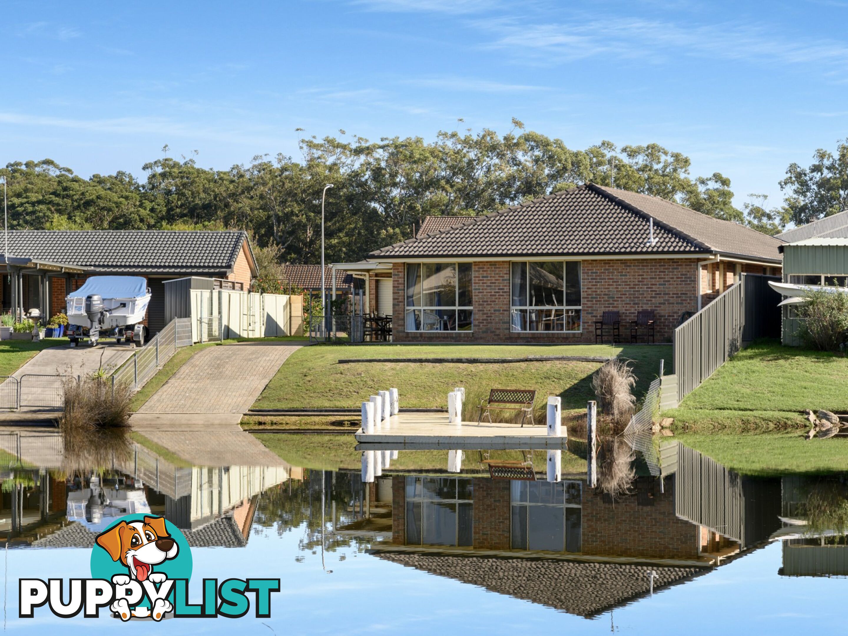 45 Thora Street SUSSEX INLET NSW 2540