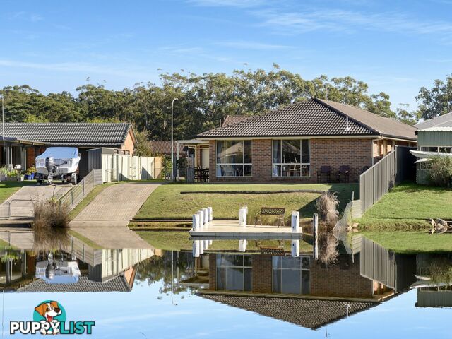 45 Thora Street SUSSEX INLET NSW 2540