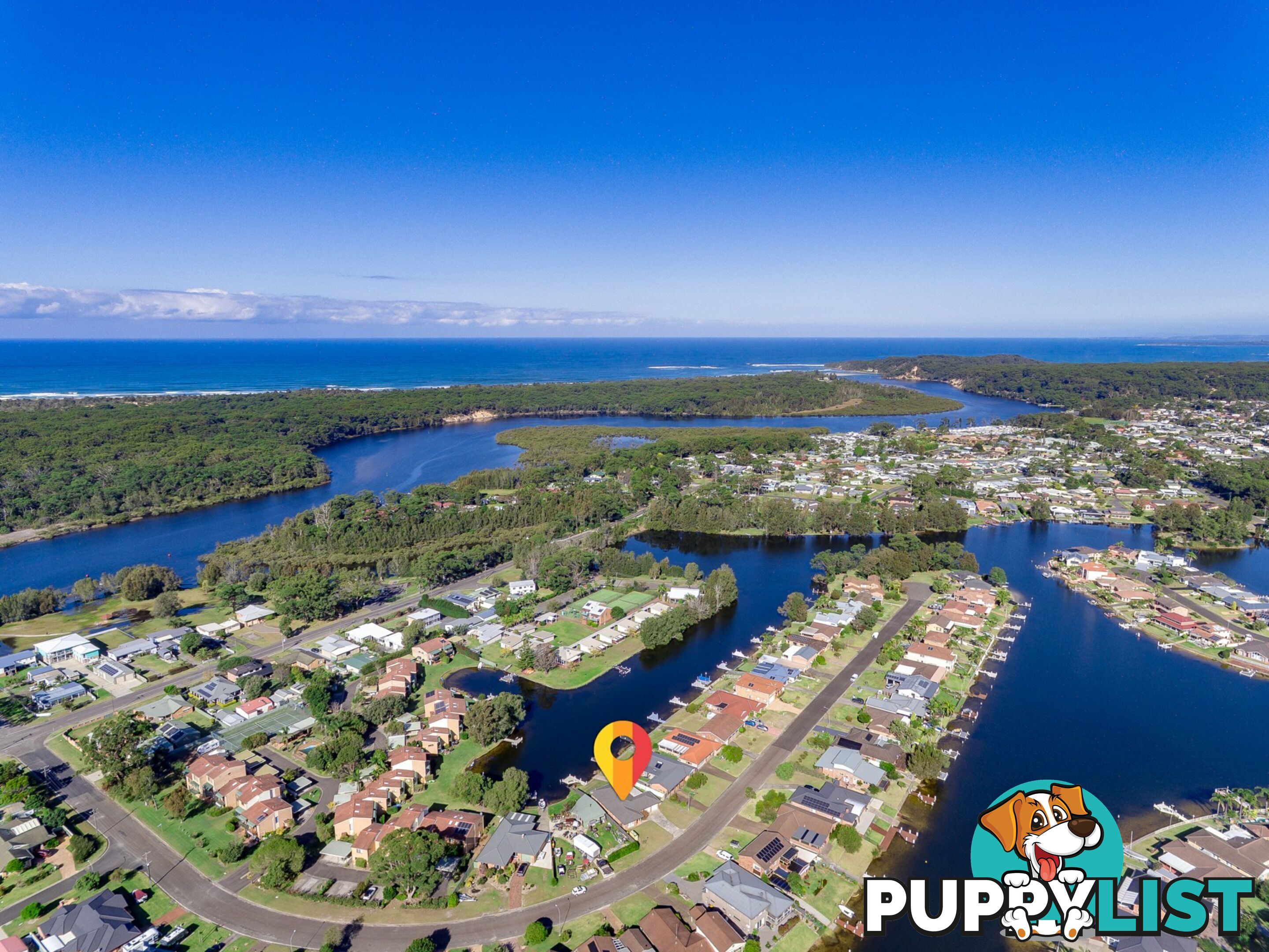 45 Thora Street SUSSEX INLET NSW 2540