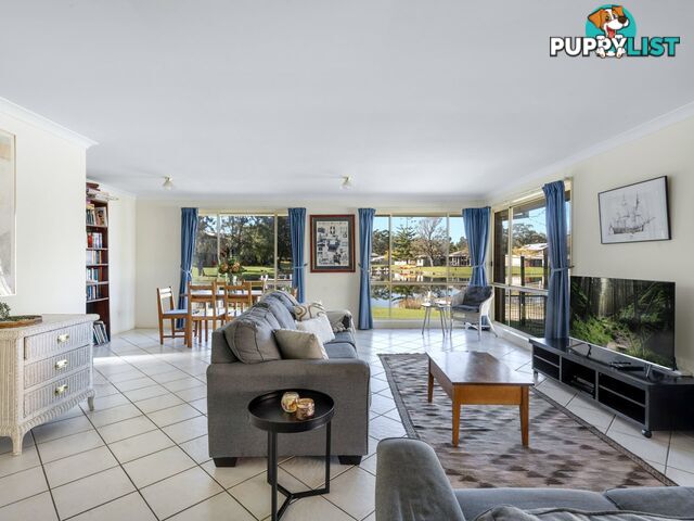 45 Thora Street SUSSEX INLET NSW 2540