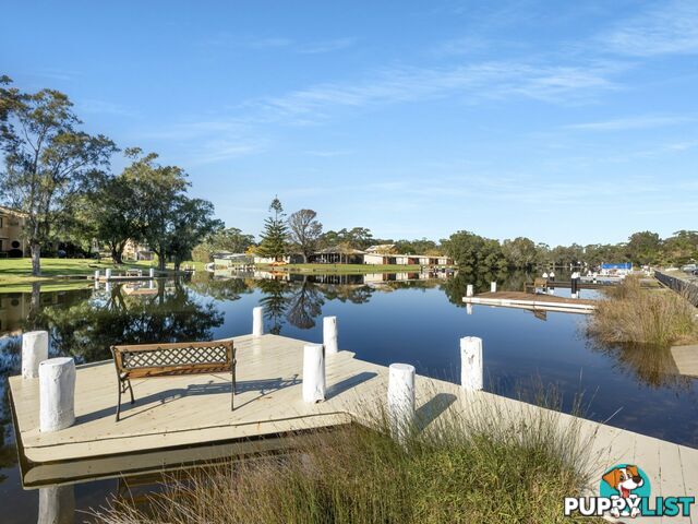 45 Thora Street SUSSEX INLET NSW 2540