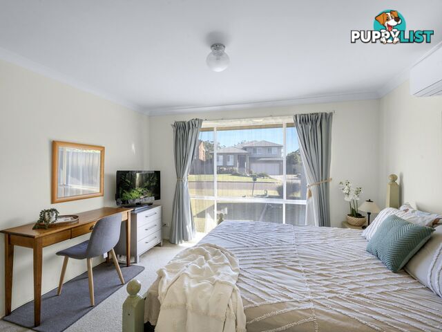 45 Thora Street SUSSEX INLET NSW 2540