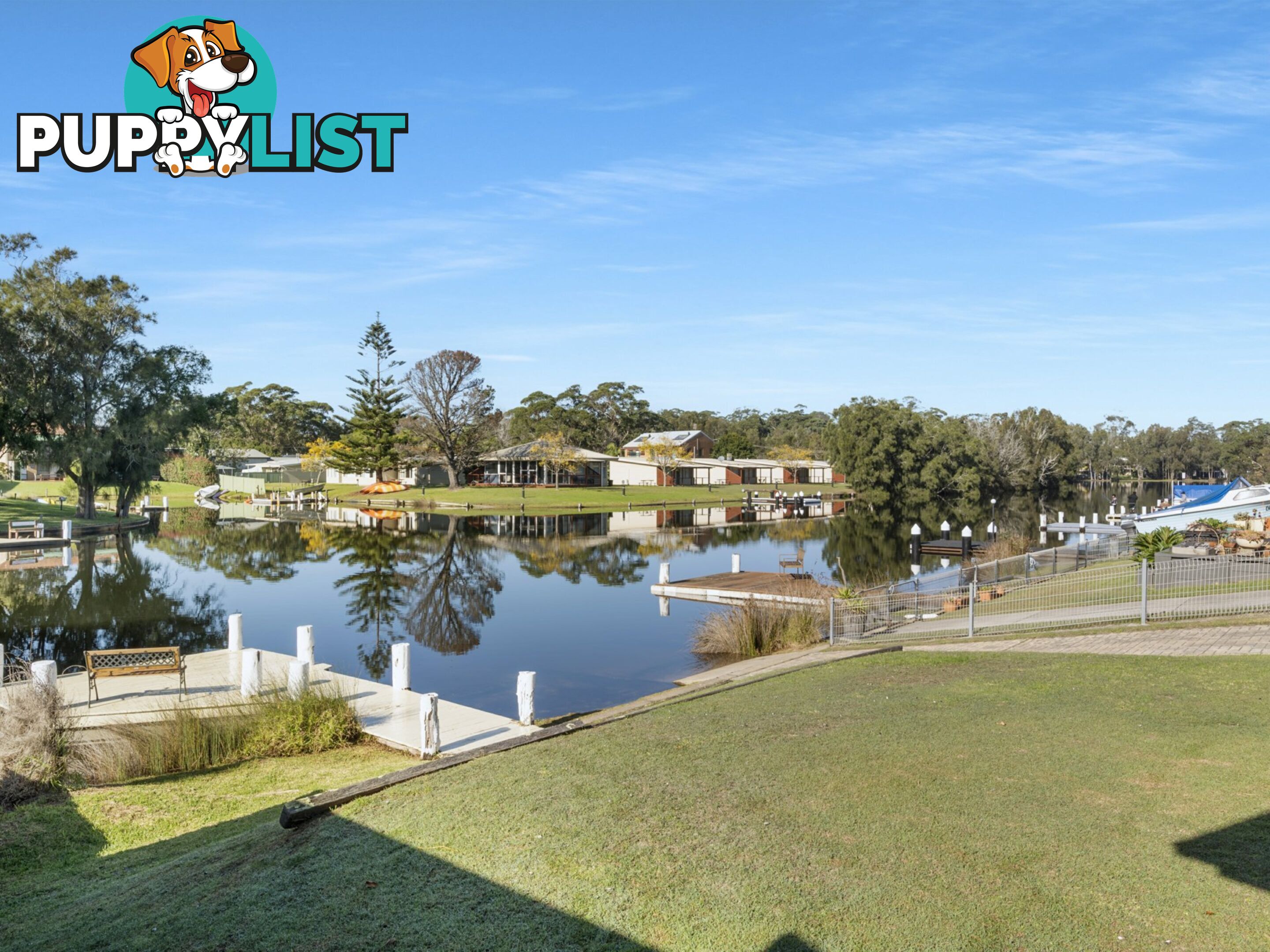 45 Thora Street SUSSEX INLET NSW 2540