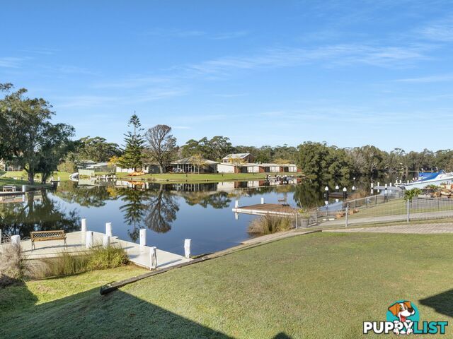 45 Thora Street SUSSEX INLET NSW 2540