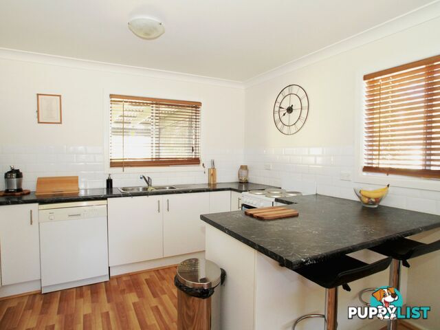 7 Pearl Close SUSSEX INLET NSW 2540