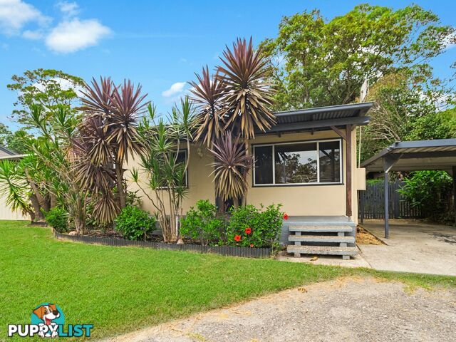 7 Pearl Close SUSSEX INLET NSW 2540