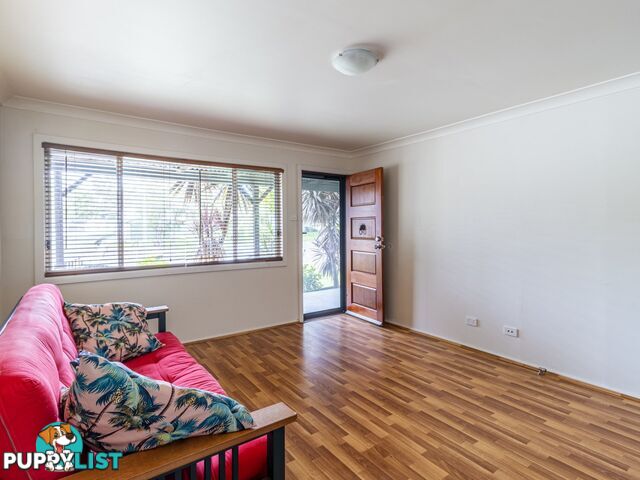 7 Pearl Close SUSSEX INLET NSW 2540