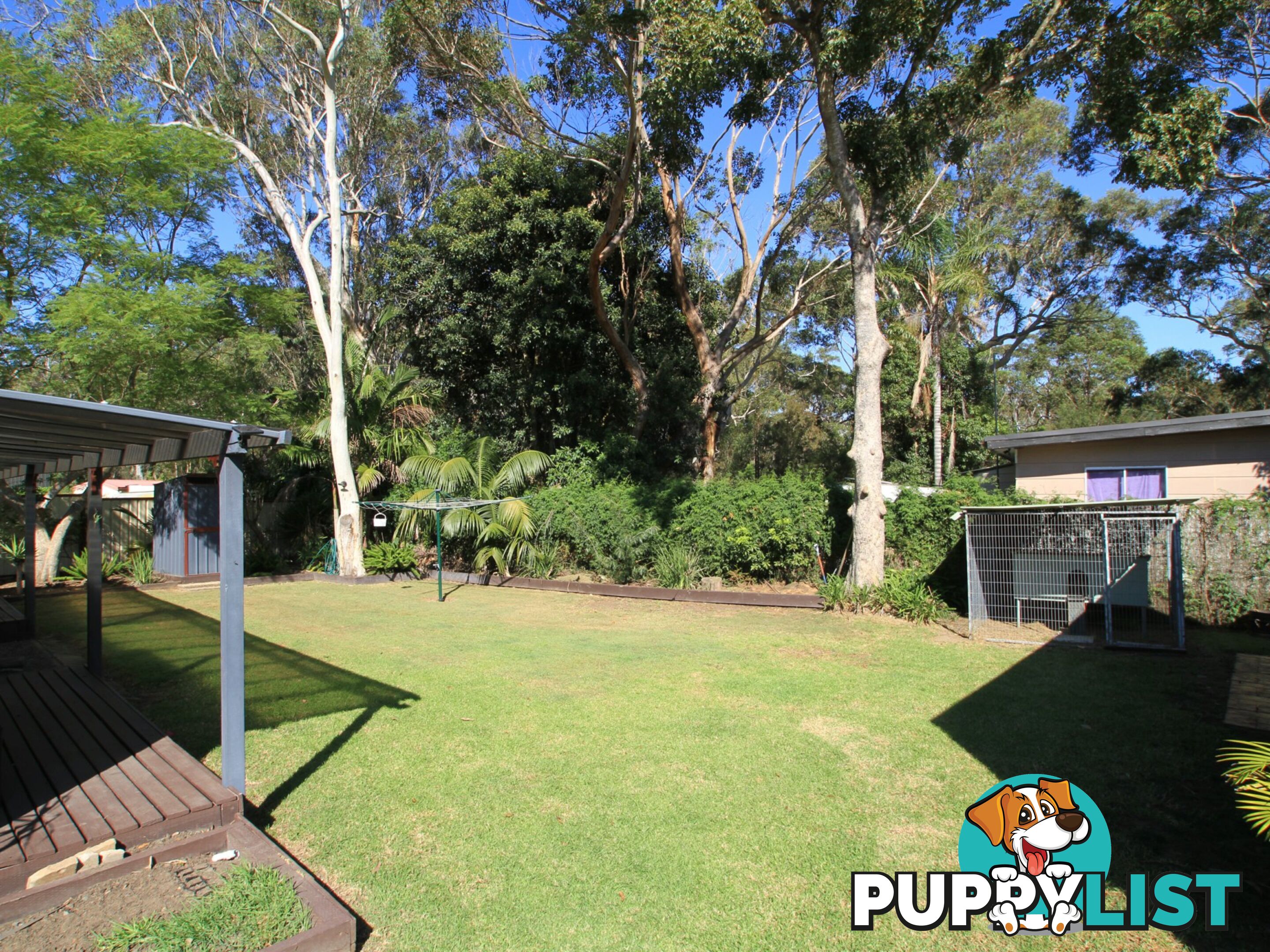 7 Pearl Close SUSSEX INLET NSW 2540