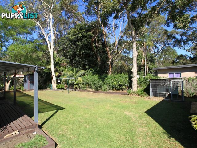 7 Pearl Close SUSSEX INLET NSW 2540