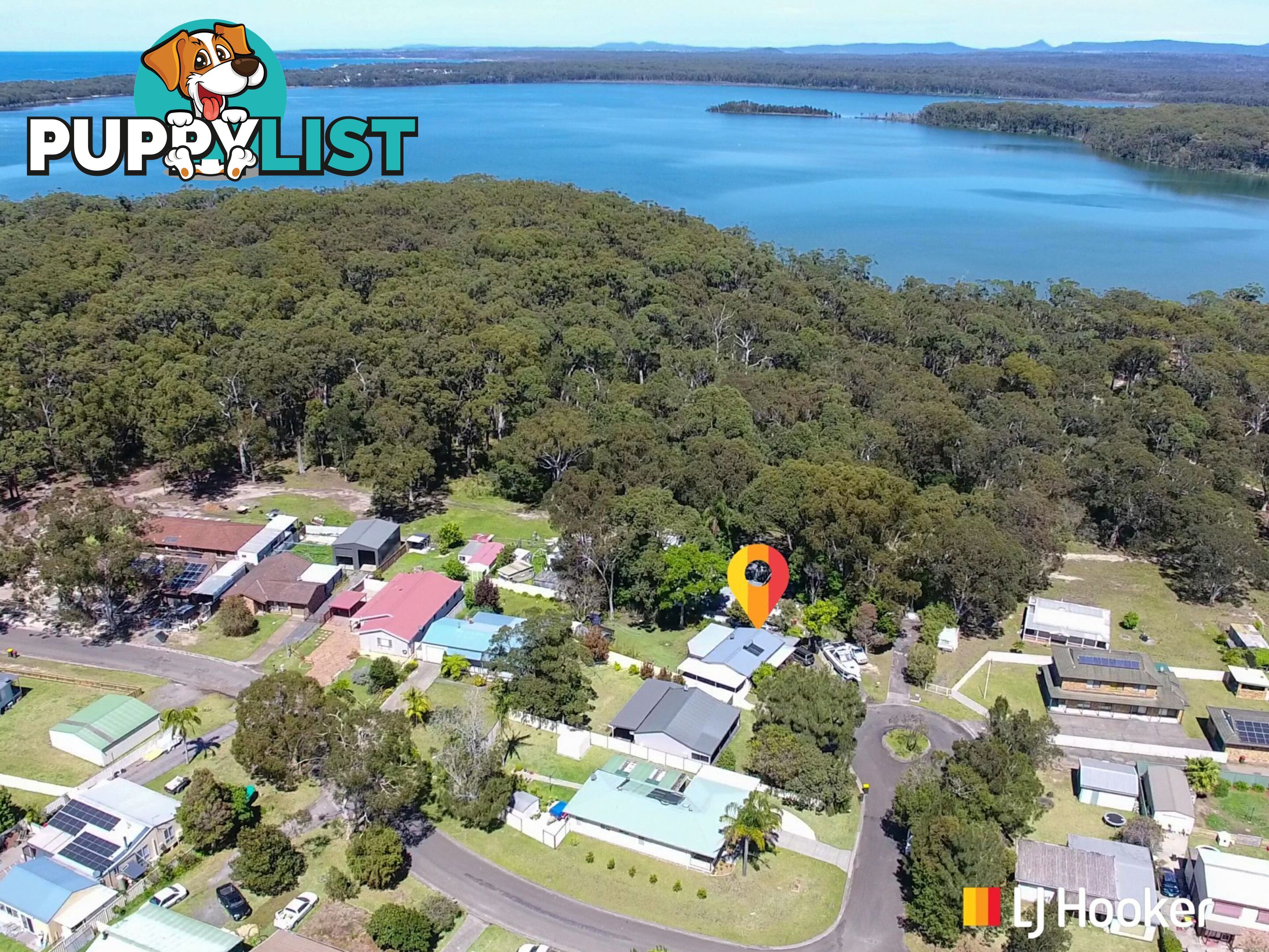 7 Pearl Close SUSSEX INLET NSW 2540