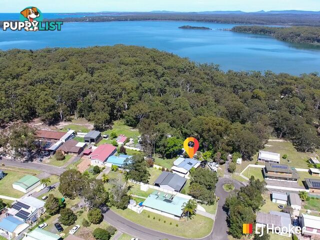 7 Pearl Close SUSSEX INLET NSW 2540