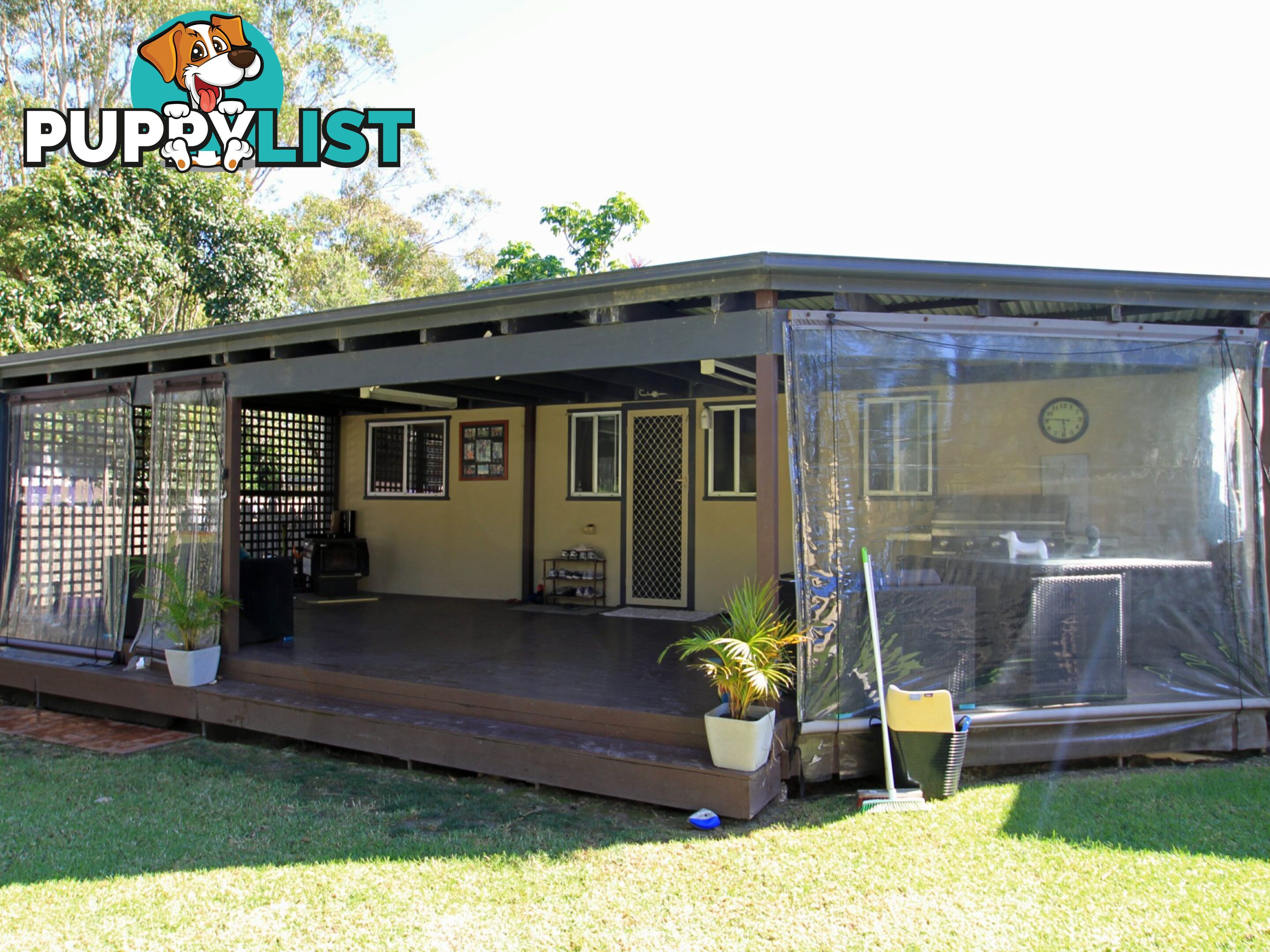 7 Pearl Close SUSSEX INLET NSW 2540