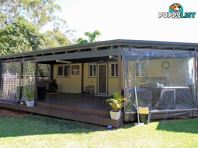 7 Pearl Close SUSSEX INLET NSW 2540