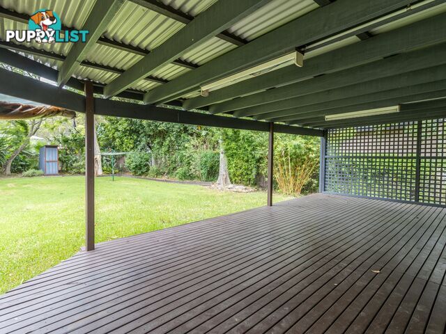 7 Pearl Close SUSSEX INLET NSW 2540