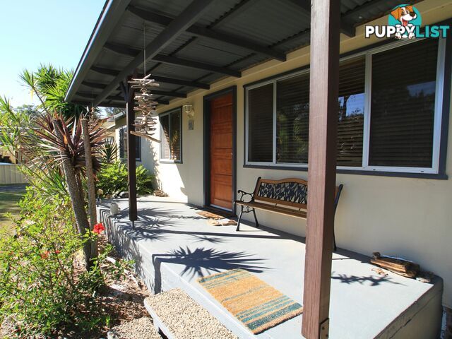 7 Pearl Close SUSSEX INLET NSW 2540