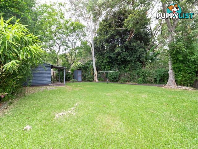 7 Pearl Close SUSSEX INLET NSW 2540