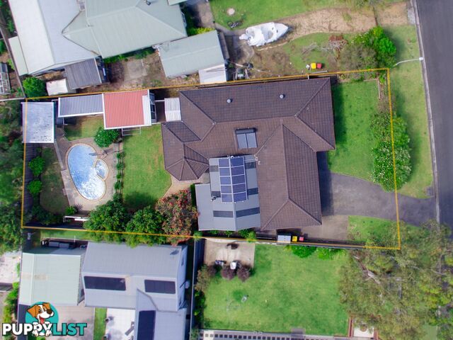 28 Waratah Avenue CUDMIRRAH NSW 2540