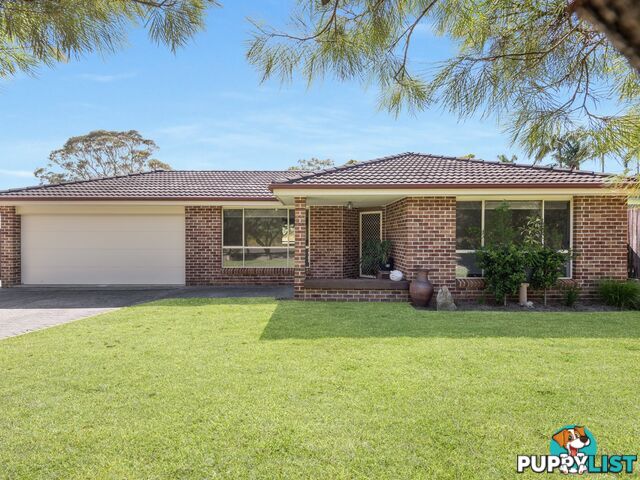 28 Waratah Avenue CUDMIRRAH NSW 2540