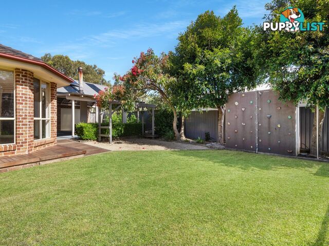 28 Waratah Avenue CUDMIRRAH NSW 2540