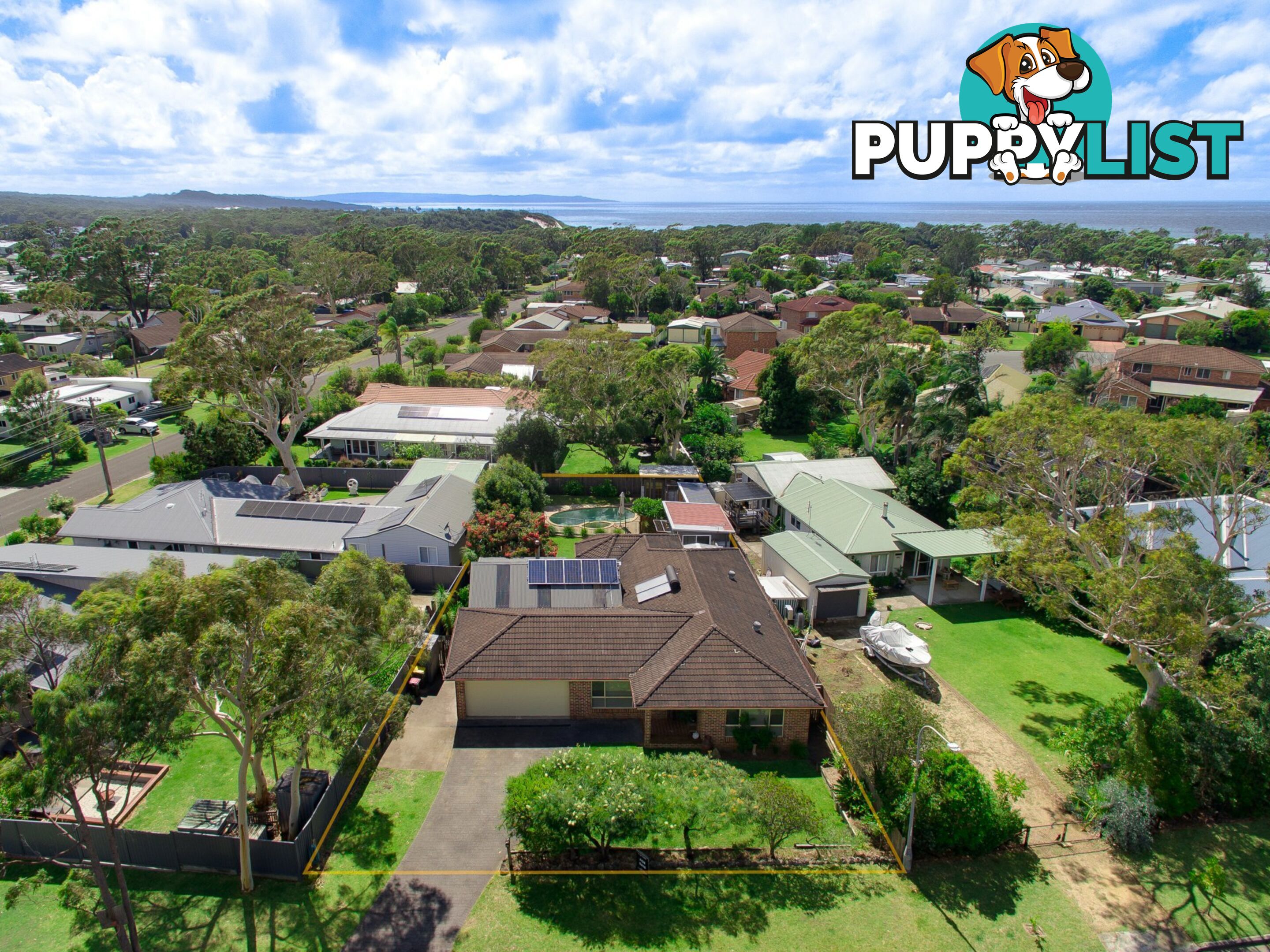 28 Waratah Avenue CUDMIRRAH NSW 2540