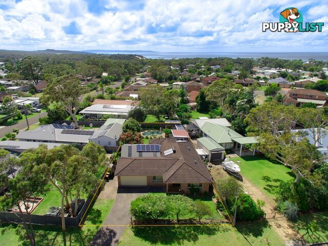 28 Waratah Avenue CUDMIRRAH NSW 2540