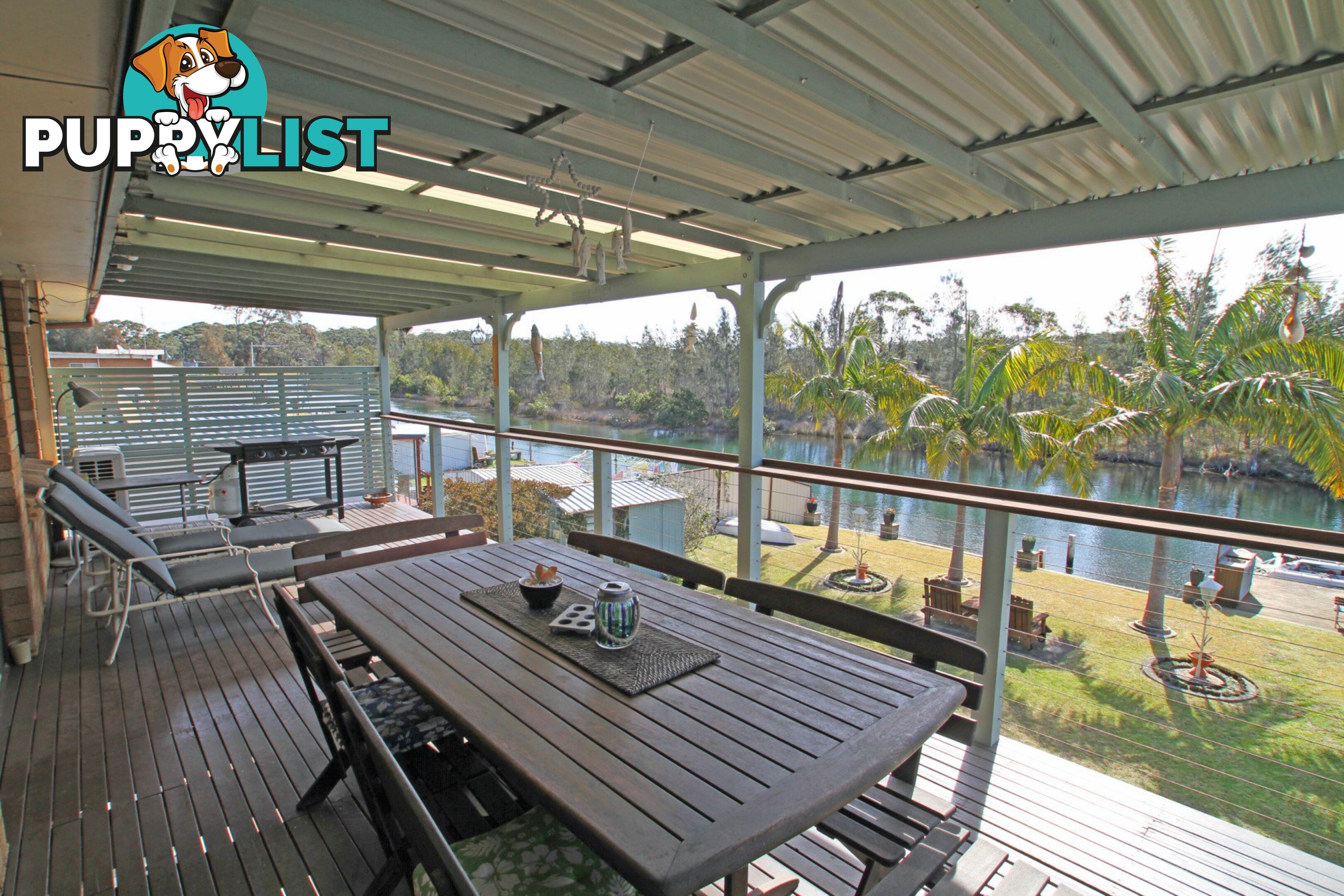 59 Jacobs Drive SUSSEX INLET NSW 2540