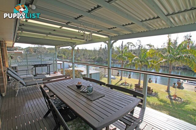 59 Jacobs Drive SUSSEX INLET NSW 2540