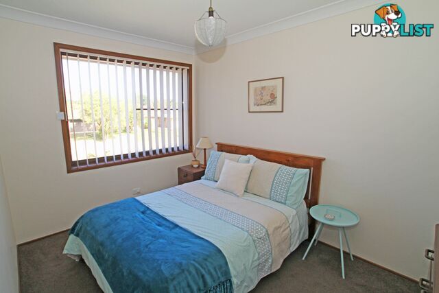 59 Jacobs Drive SUSSEX INLET NSW 2540