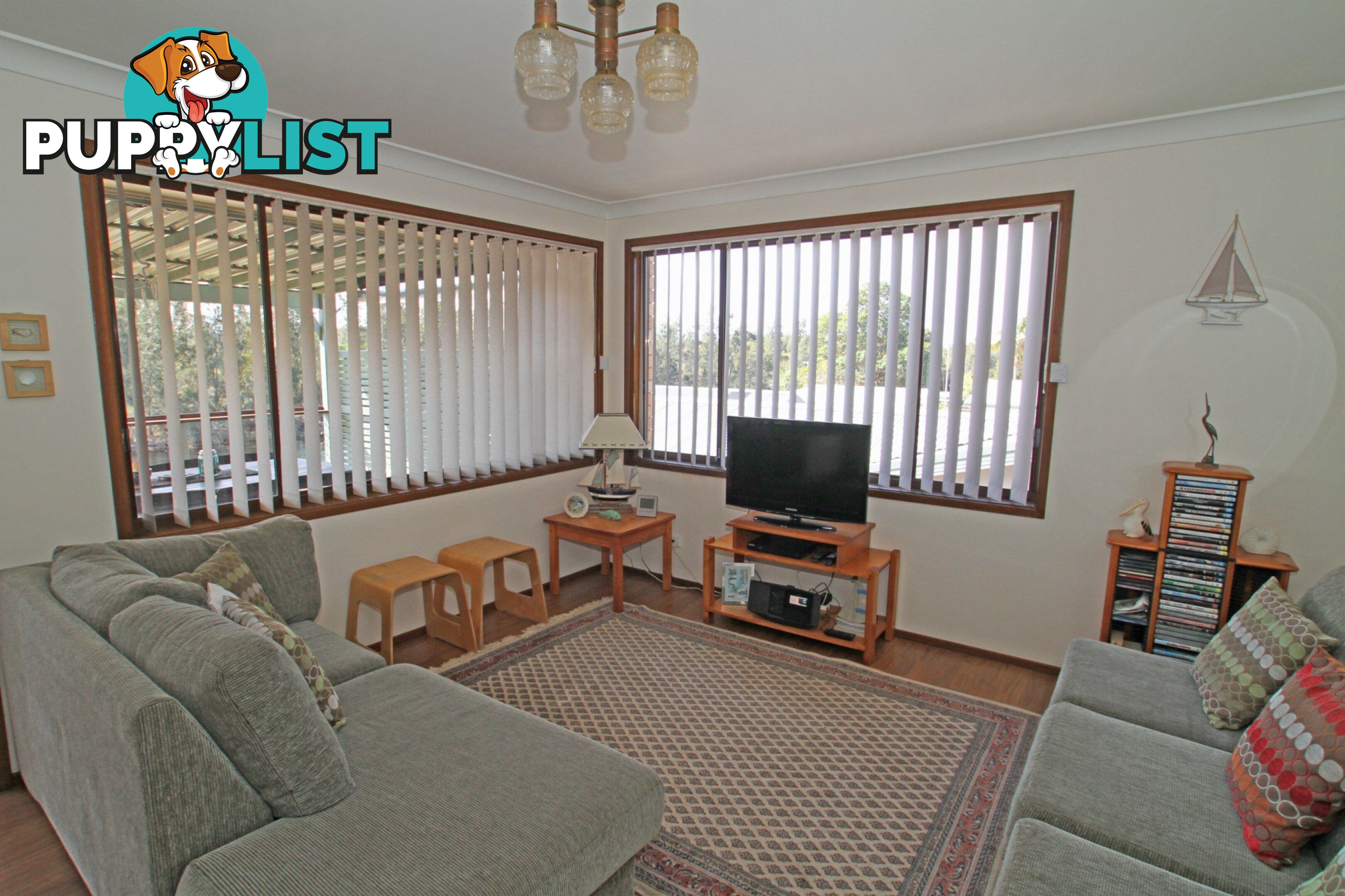 59 Jacobs Drive SUSSEX INLET NSW 2540