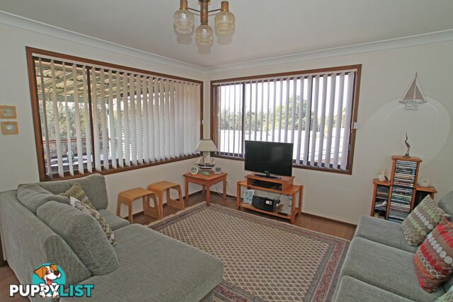 59 Jacobs Drive SUSSEX INLET NSW 2540