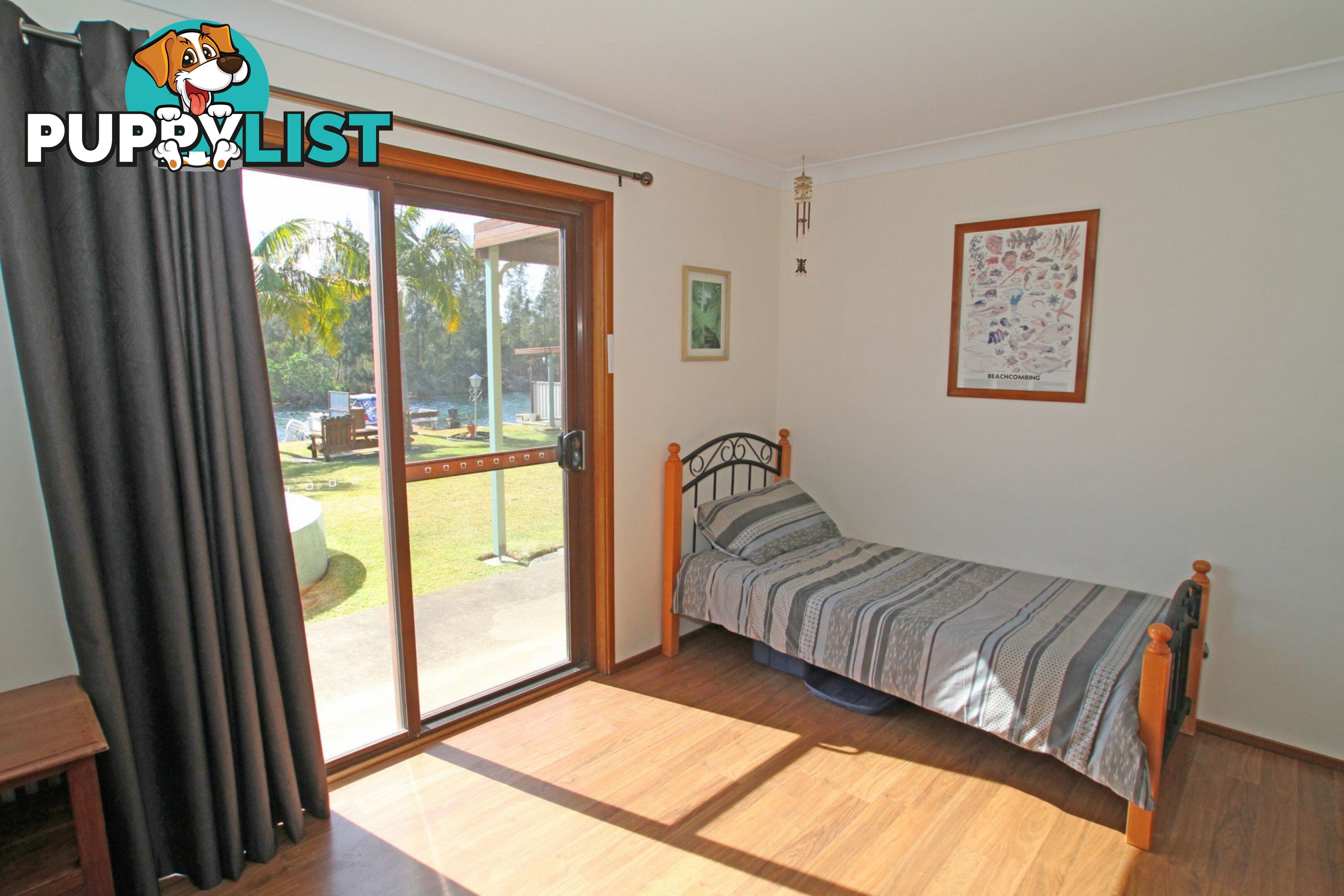 59 Jacobs Drive SUSSEX INLET NSW 2540