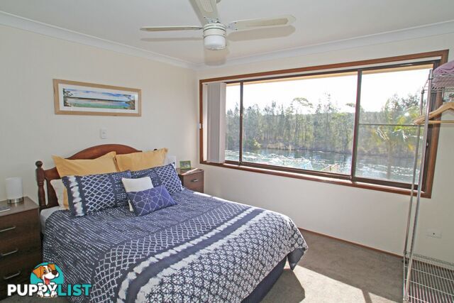 59 Jacobs Drive SUSSEX INLET NSW 2540