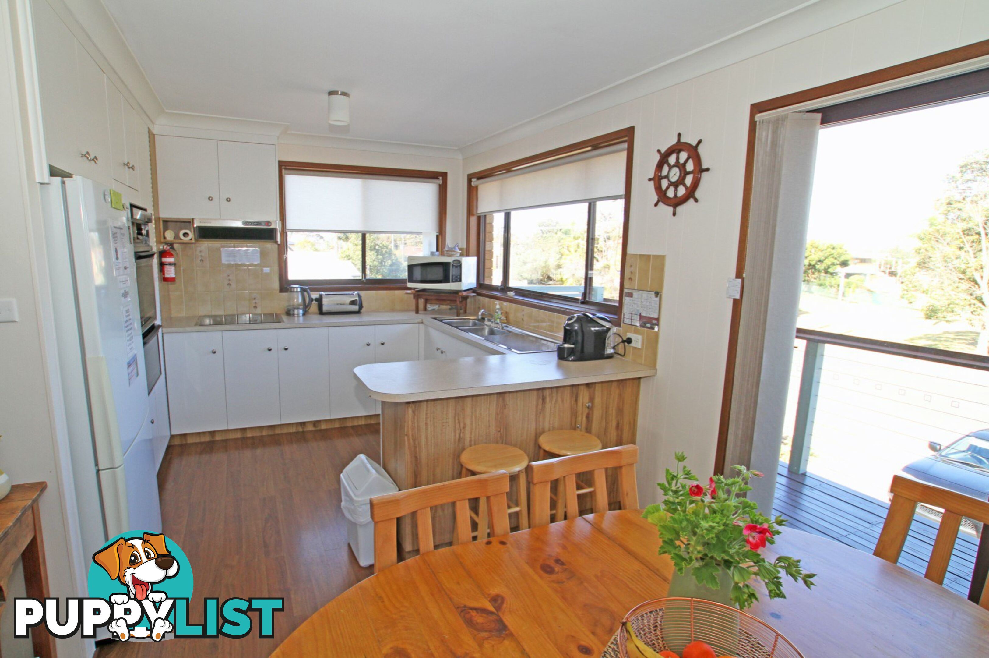 59 Jacobs Drive SUSSEX INLET NSW 2540