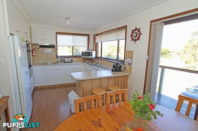 59 Jacobs Drive SUSSEX INLET NSW 2540