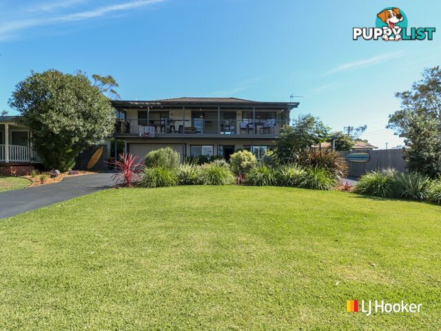 59 Collier Drive CUDMIRRAH NSW 2540