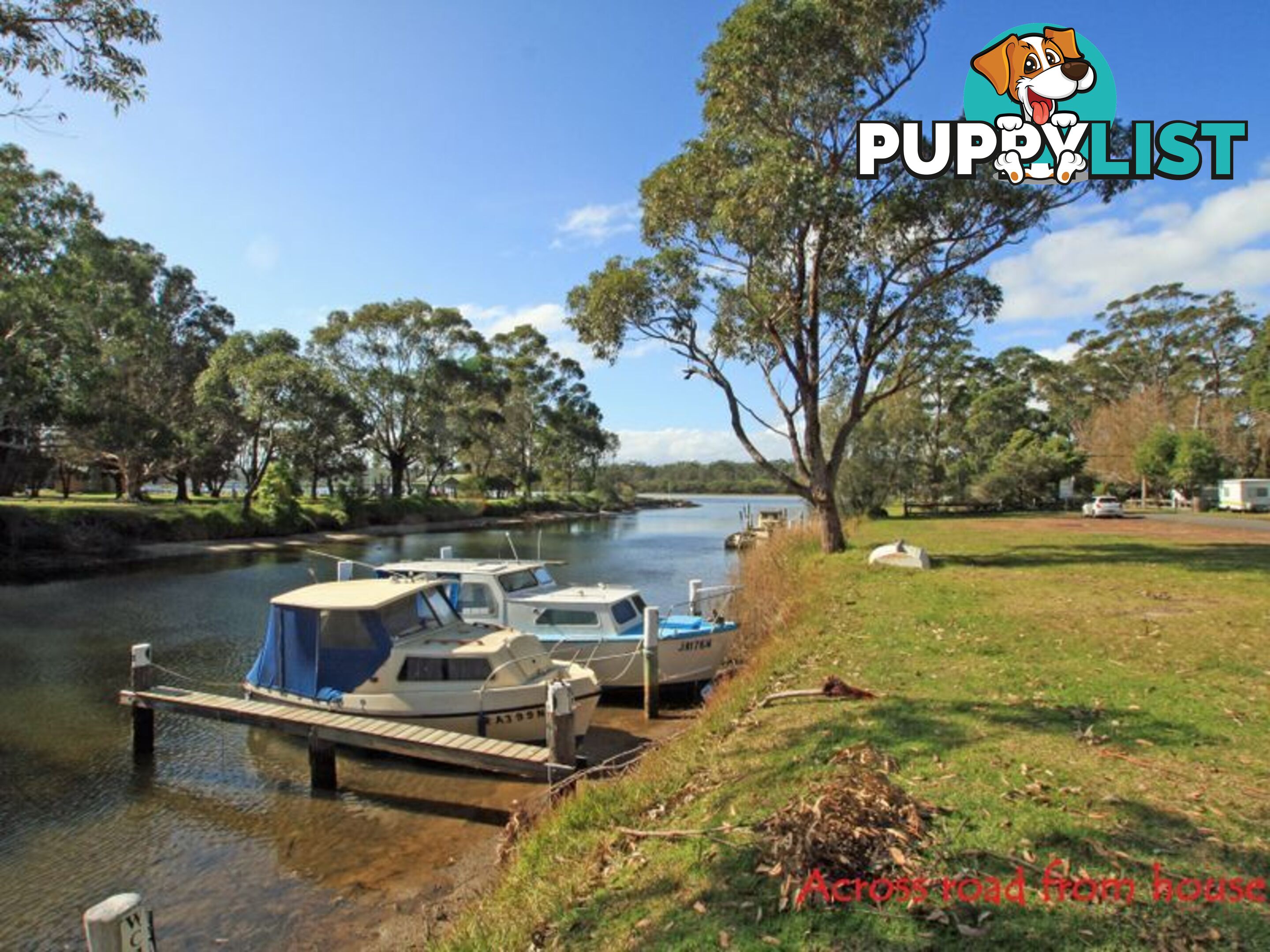 8 Alamein Street SUSSEX INLET NSW 2540