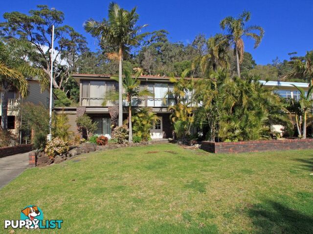 8 Alamein Street SUSSEX INLET NSW 2540