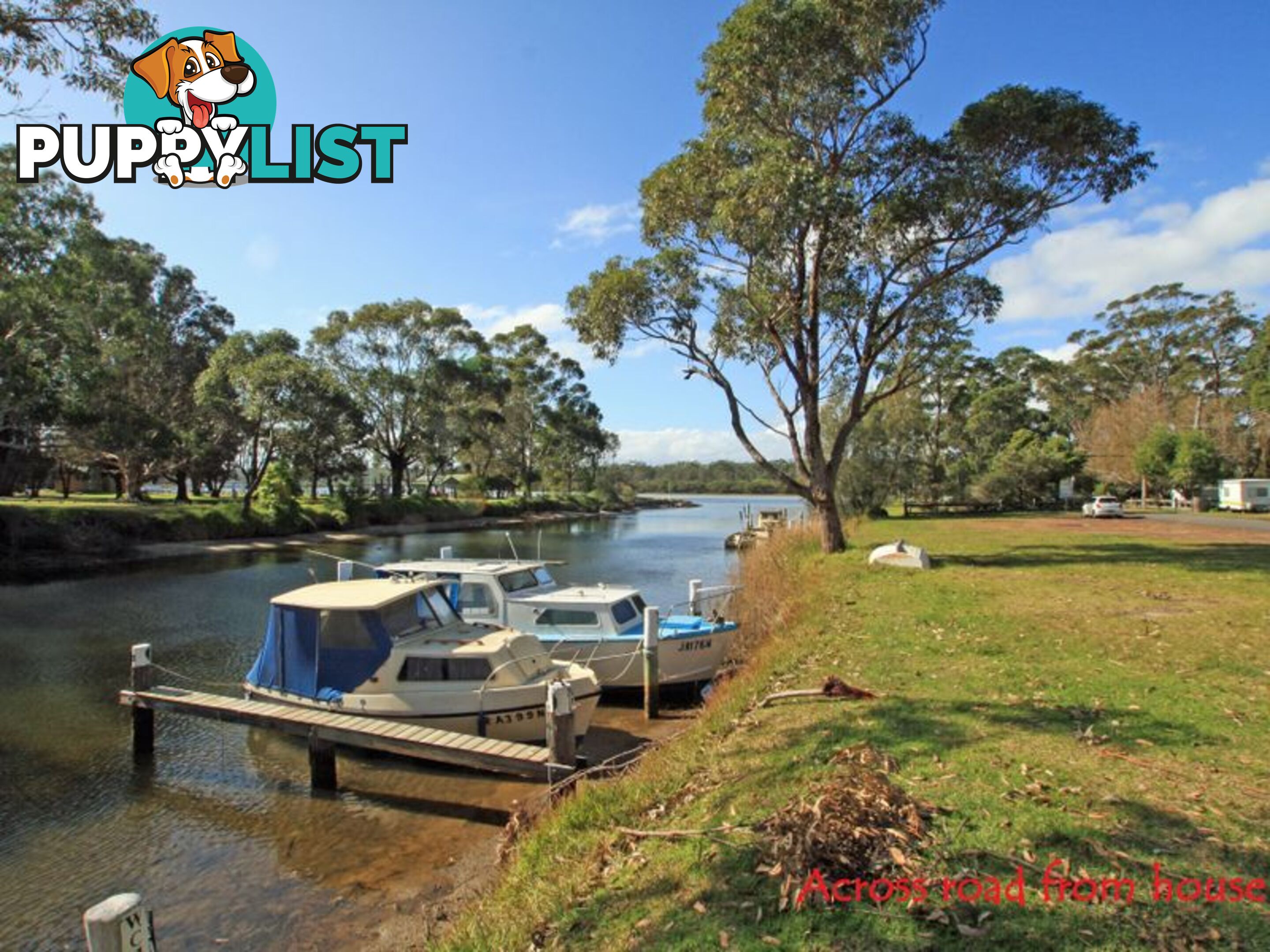 8 Alamein Street SUSSEX INLET NSW 2540