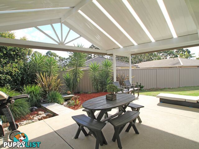 3 Buttonwood Close SUSSEX INLET NSW 2540