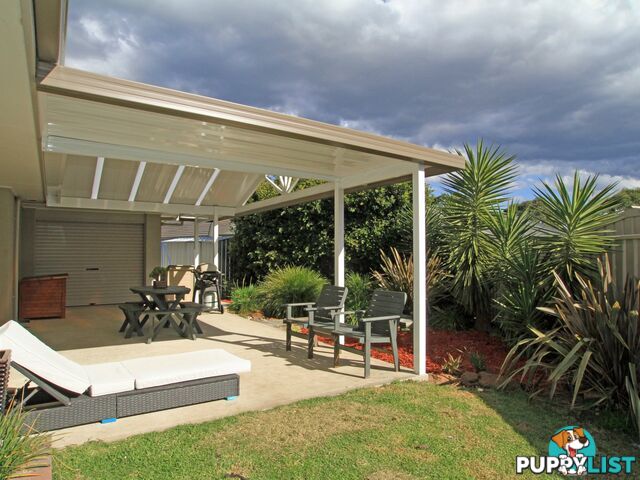 3 Buttonwood Close SUSSEX INLET NSW 2540