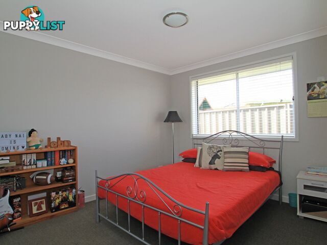 3 Buttonwood Close SUSSEX INLET NSW 2540