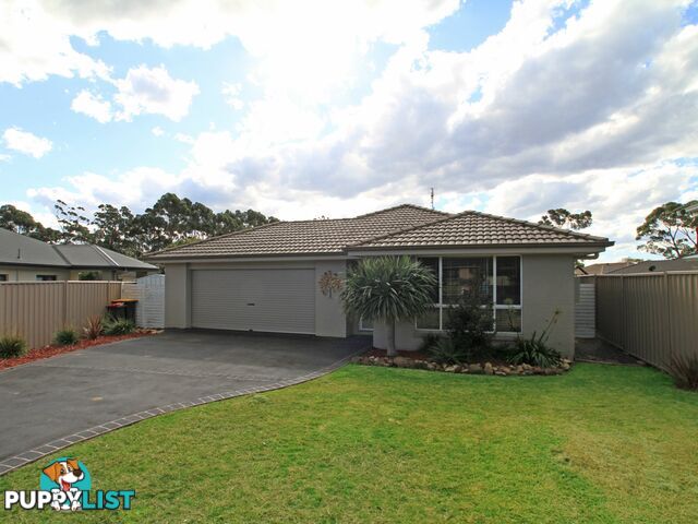 3 Buttonwood Close SUSSEX INLET NSW 2540