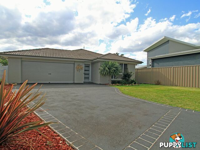 3 Buttonwood Close SUSSEX INLET NSW 2540