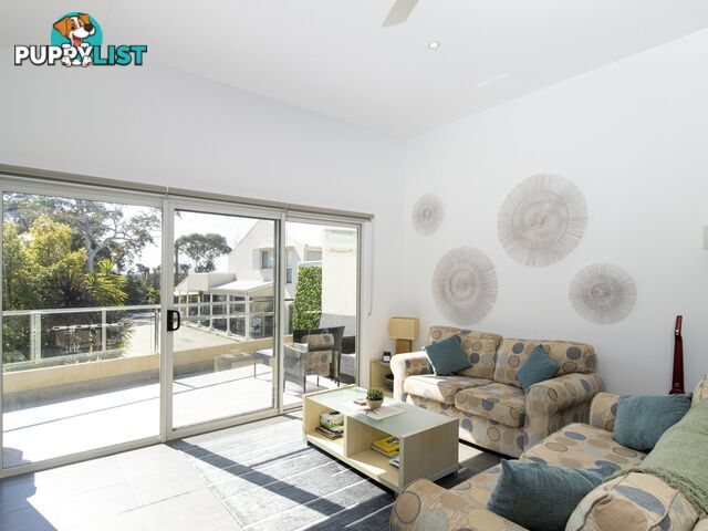 Level 1/14 Goonawarra Drive CUDMIRRAH NSW 2540