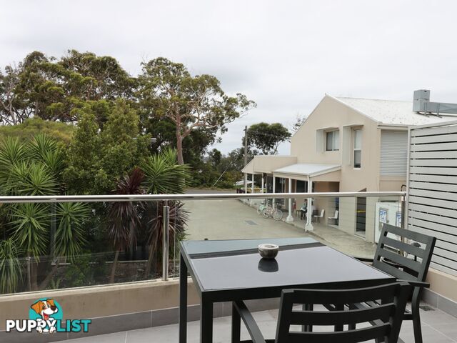 Level 1/14 Goonawarra Drive CUDMIRRAH NSW 2540