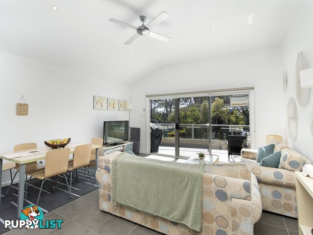 Level 1/14 Goonawarra Drive CUDMIRRAH NSW 2540